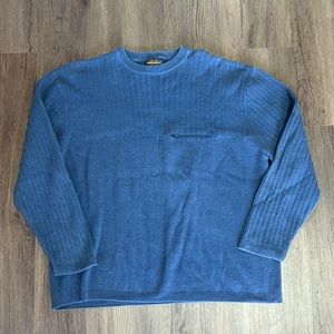 Vintage Woolrich Made in Japan Sweater